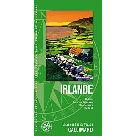 IRLANDE ENCYCLOPEDIE DU VOYAGE