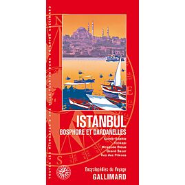 ISTANBUL ENCYCLOPEDIE DU VOYAGE