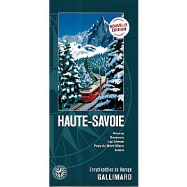 HAUTE SAVOIE ENCYCLOPEDIE DU VOYAGE