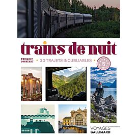 TRAINS DE NUIT