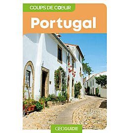 GEOGUIDE COUP DE COEUR PORTUGAL