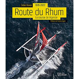 ROUTE DU RHUM 1978 2022