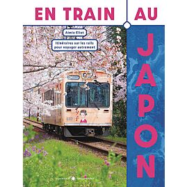 EN TRAIN AU JAPON