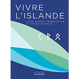 VIVRE L'ISLANDE