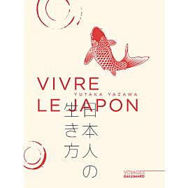 VIVRE LE JAPON