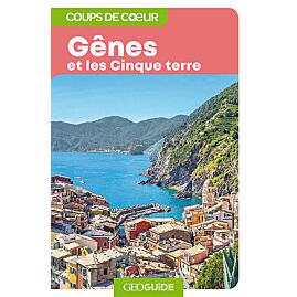 GEOGUIDE COUP DE COEUR GENES