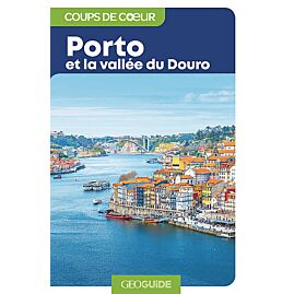 GEOGUIDE COUP DE COEUR PORTO