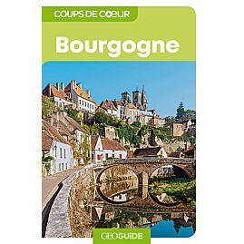 GEOGUIDE COUP DE COEUR BOURGOGNE