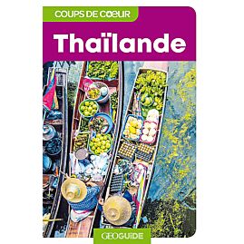 GEOGUIDE COUP DE COEUR THAILANDE