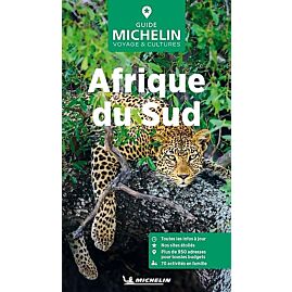 GUIDE VERT AFRIQUE DU SUD