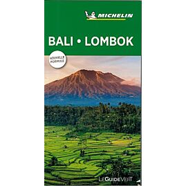 GUIDE VERT BALI LOMBOK