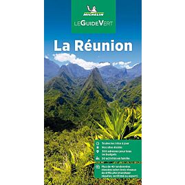 GUIDE VERT LA REUNION