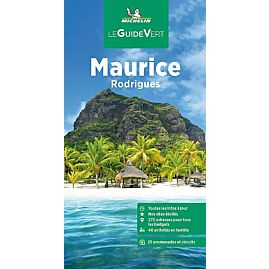 GUIDE VERT MAURICE RODRIGUES