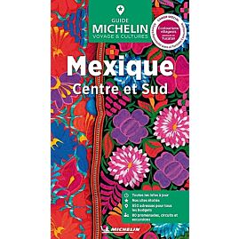 GUIDE VERT MEXIQUE