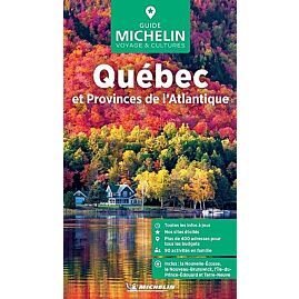 GUIDE VERT QUEBEC