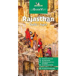 GUIDE VERT RAJASTHAN