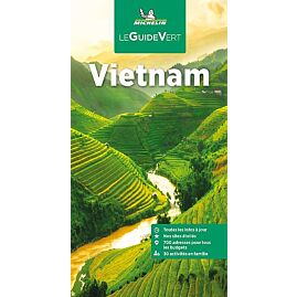 GUIDE VERT VIETNAM