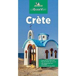 GUIDE VERT CRETE