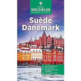 GUIDE VERT DANEMARK SUEDE