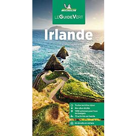 GUIDE VERT IRLANDE