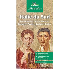 GUIDE VERT ITALIE DU SUD