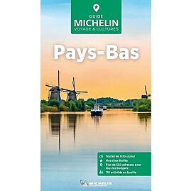 GUIDE VERT PAYS BAS