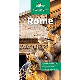 GUIDE VERT ROME