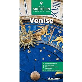 GUIDE VERT VENISE