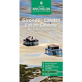 GUIDE VERT GIRONDE LANDES LOT ET GARONNE