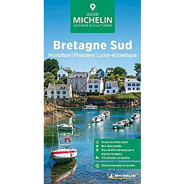 GUIDE VERT BRETAGNE SUD