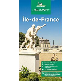 GUIDE VERT ILE DE FRANCE