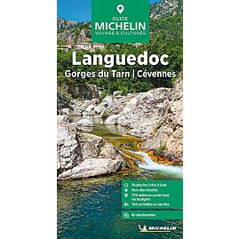 GUIDE VERT LANGUEDOC