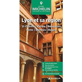 GUIDE VERT LYON ET SA REGION