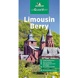 GUIDE VERT LIMOUSIN BERRY