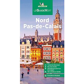 GUIDE VERT NORD PAS DE CALAIS