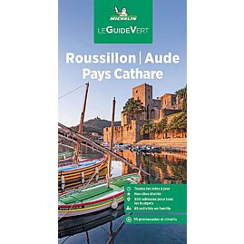 GUIDE VERT ROUSSILLON AUDE