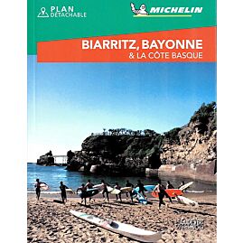 WEEK END BIARRITZ BAYONNE COTE BASQUE