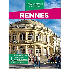 WEEK END RENNES