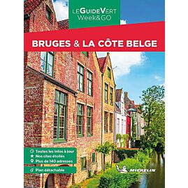 WEEK END BRUGES ET LA COTE BELGE