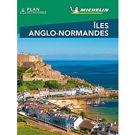 WEEK END ILES ANGLO NORMANDES