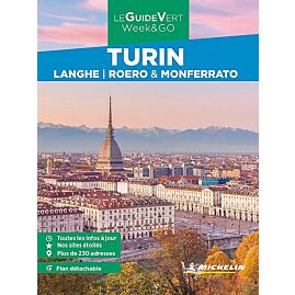 WEEK END TURIN