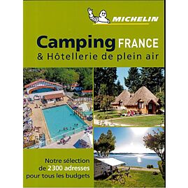 CAMPING FRANCE HOTELLERIE DE PLEIN AIR