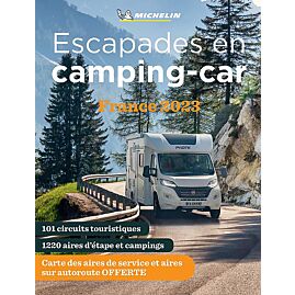 ESCAPADES EN CAMPING CAR FRANCE