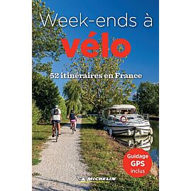 52 WEEK ENDS A VELO EN FRANCE