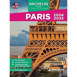 WEEK END PARIS EN ANGLAIS