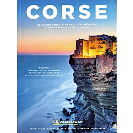 CORSE