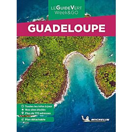 WEEK END GUADELOUPE