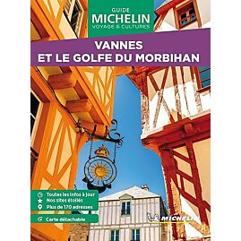 WE GO VANNES ET LE GOLFE DU MORBIHAN