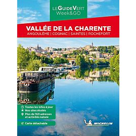 WEEK END VALLEE DE LA CHARENTE