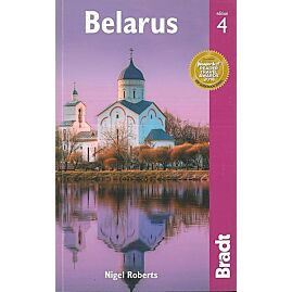 BRADT BELARUS EN ANGLAIS